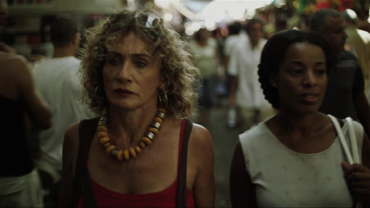 The Promised Land 2011 movie scene