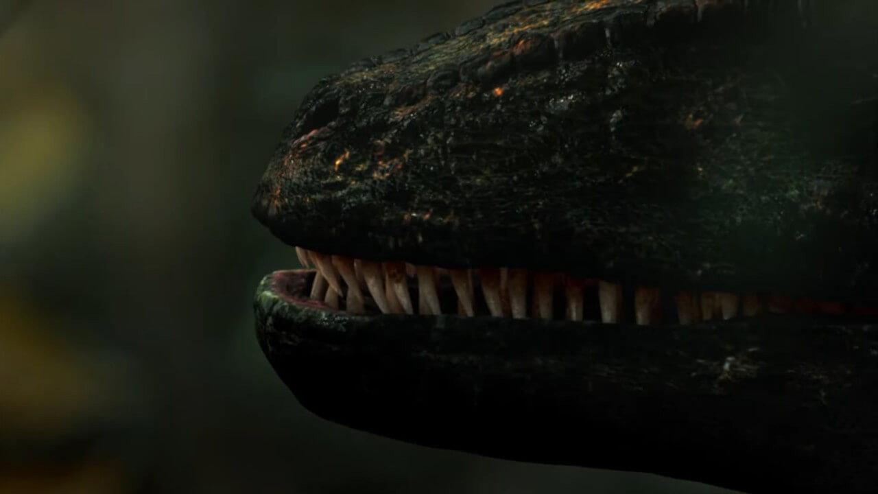 Intruders: Who is the Trespasser 2025 movie scene