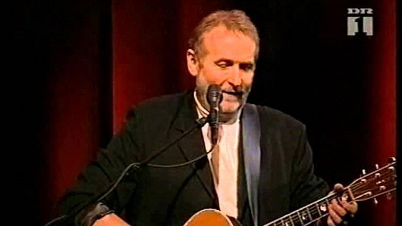 Niels Hausgaard: Live 1999 movie scene