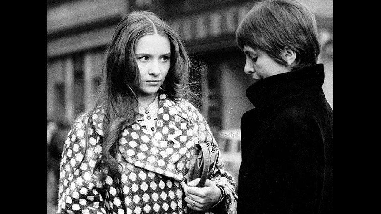 Evil Night 1973 movie scene
