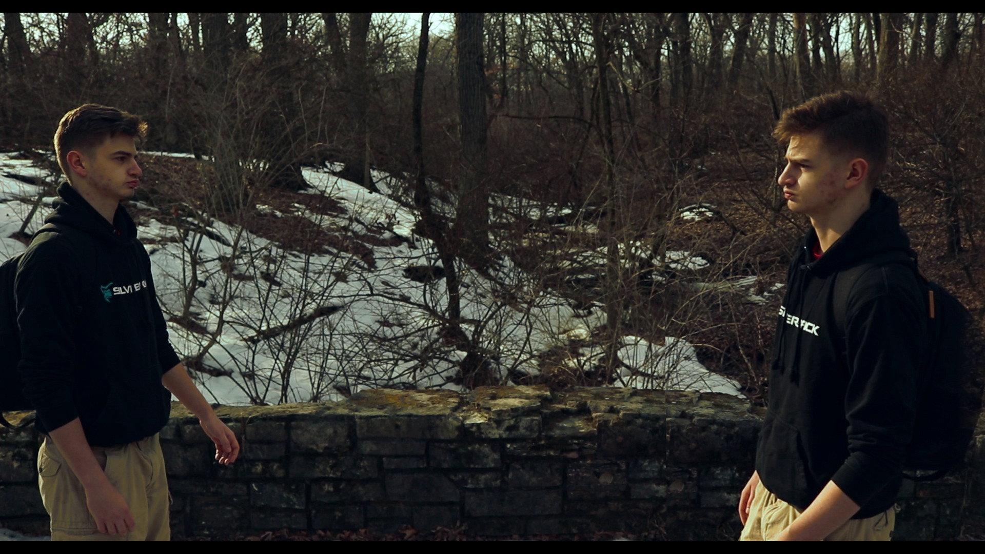 Duo 2021 movie scene
