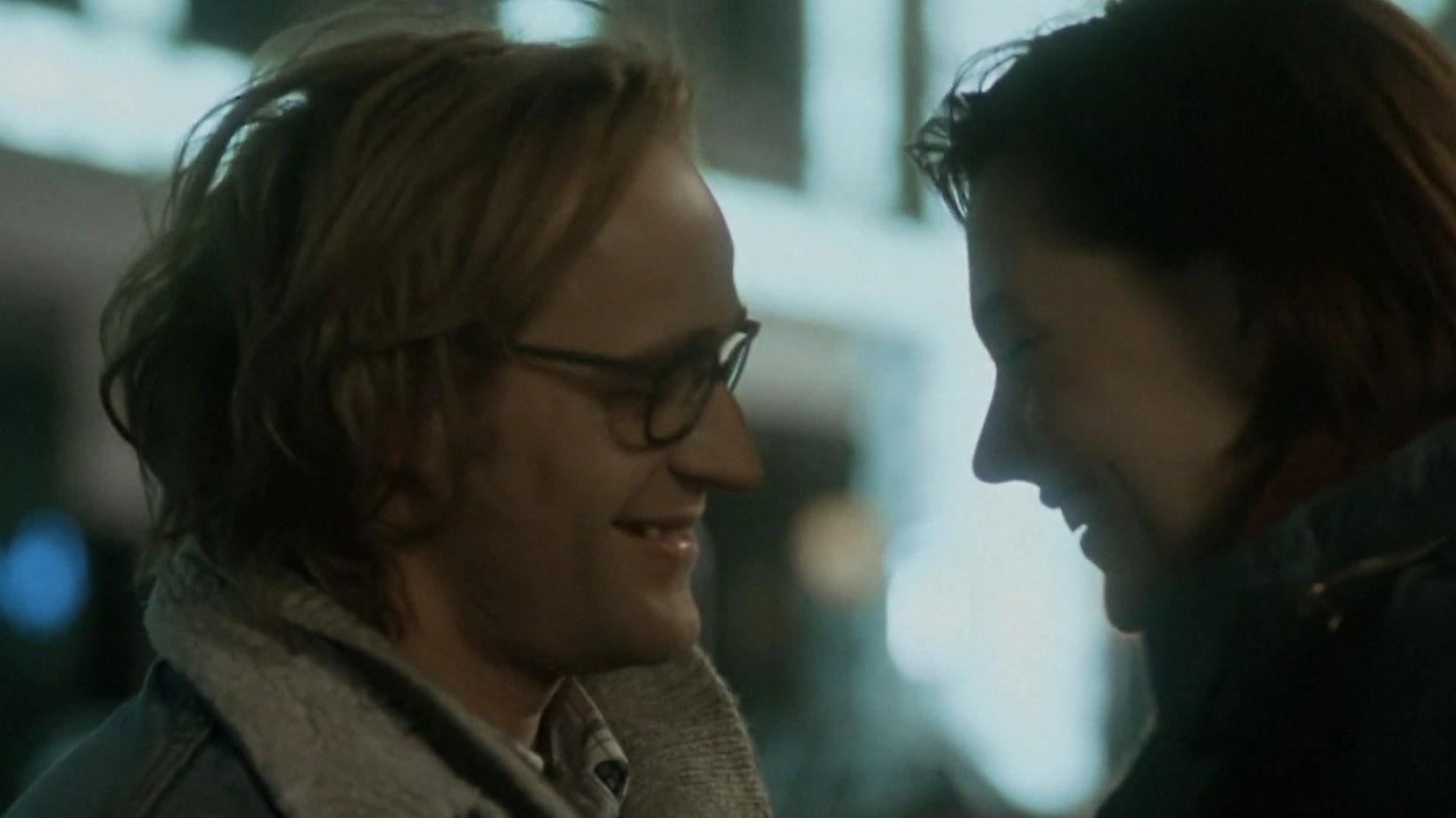 Life Is All You Get 1997 movie scene