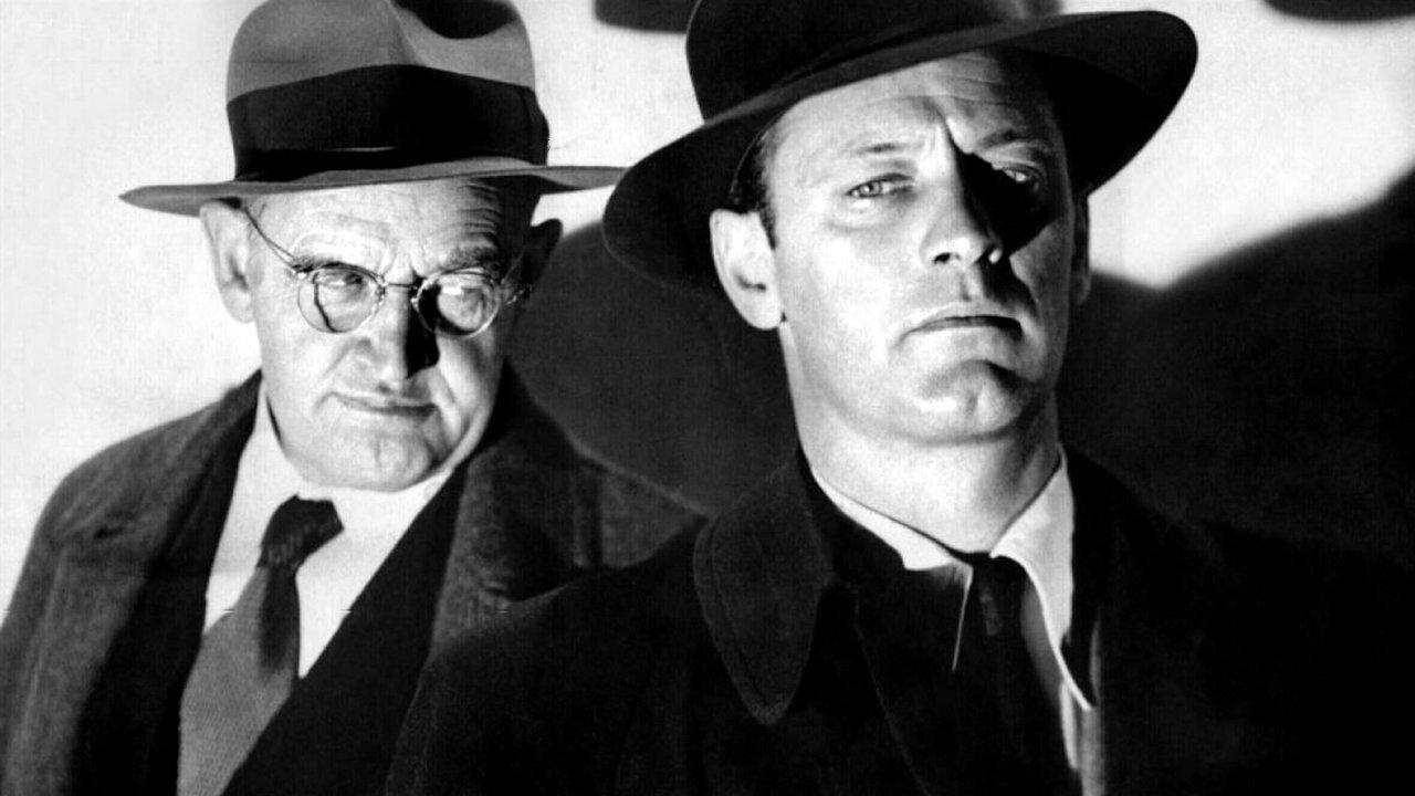 Union Station 1950 movie scene