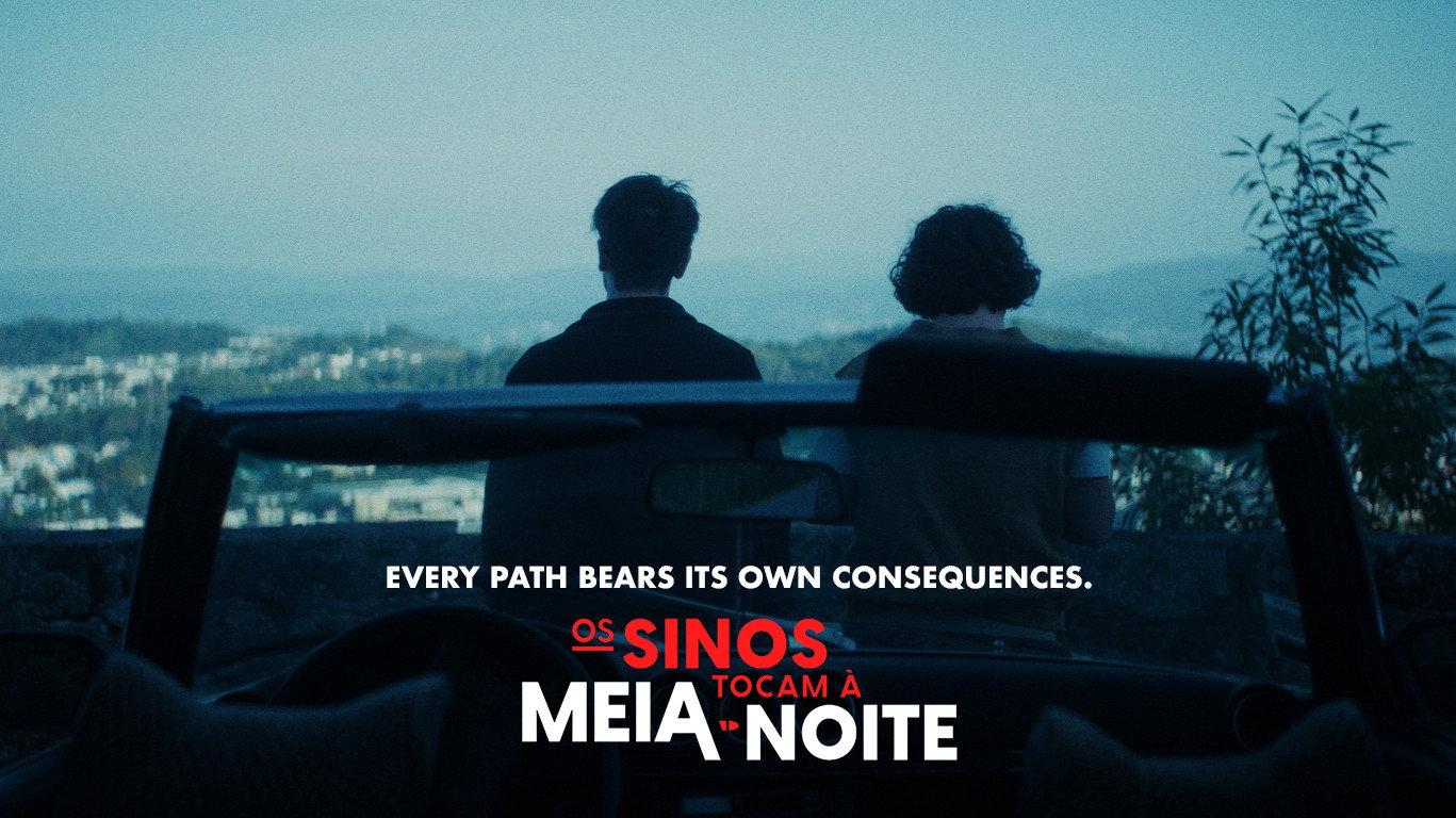 Os Sinos Tocam à Meia-Noite  movie scene