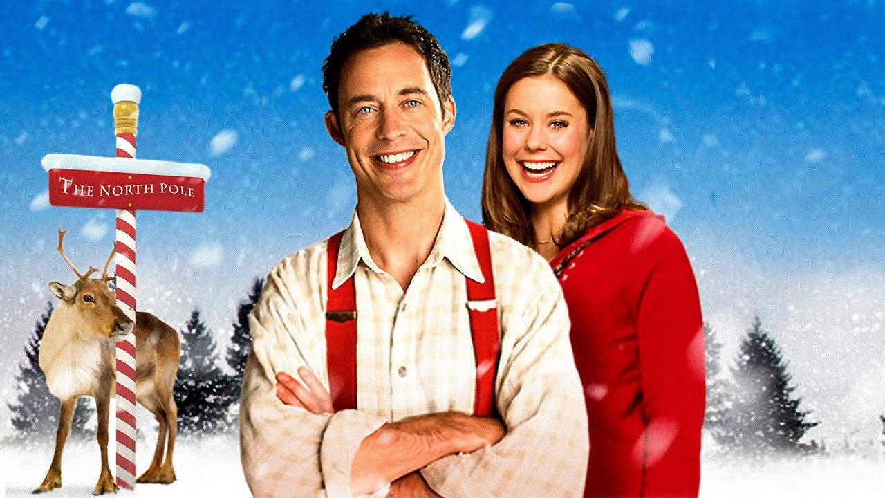 Snow 2: Brain Freeze 2008 movie scene