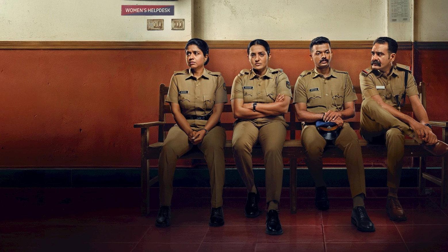 Pradhama Drishtiya Kuttakkar 2026 movie scene