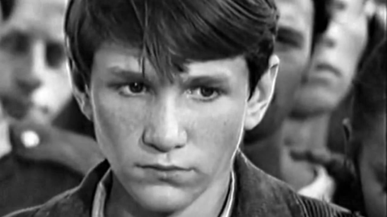 Red Sun 1972 movie scene