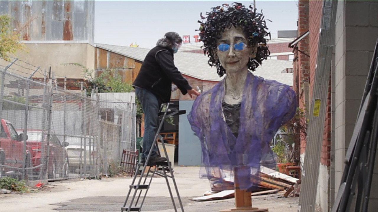 2018 Oscar Nominated Short Films: Documentary 2018 movie scene