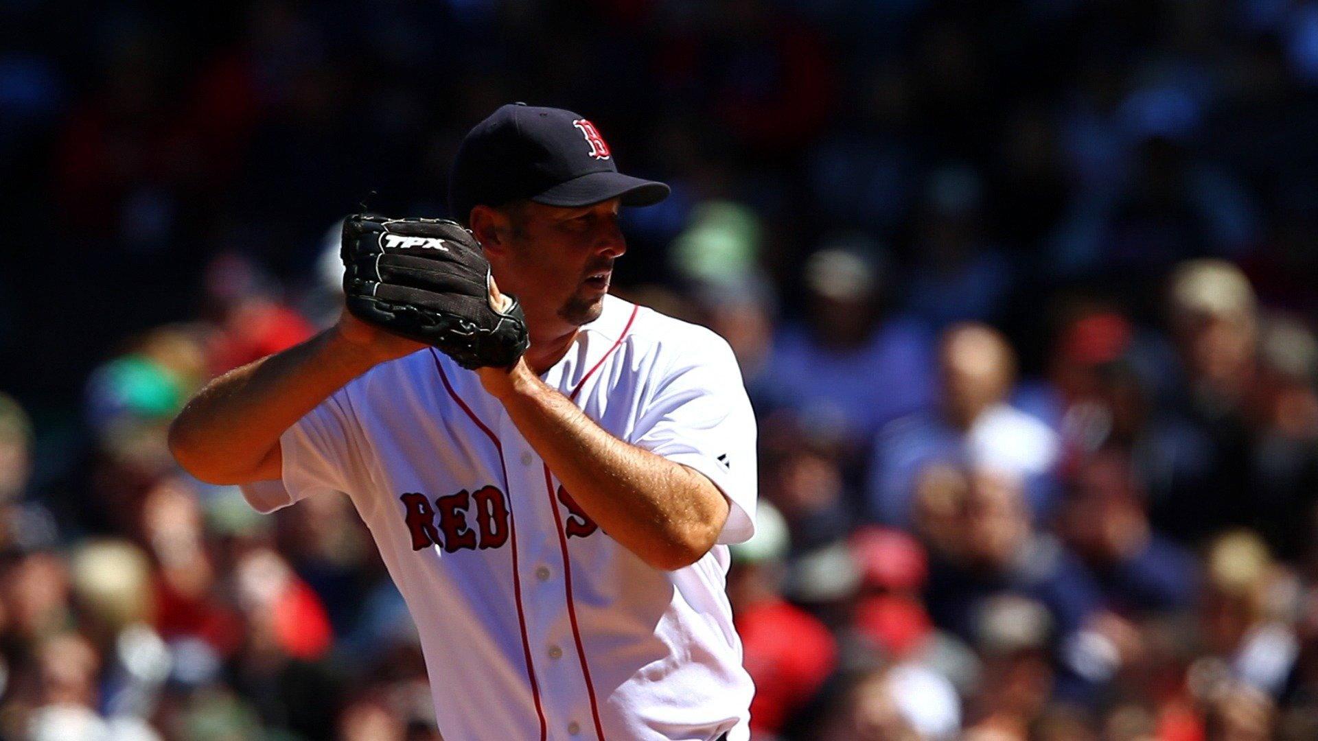 Knuckleball! 2012 movie scene