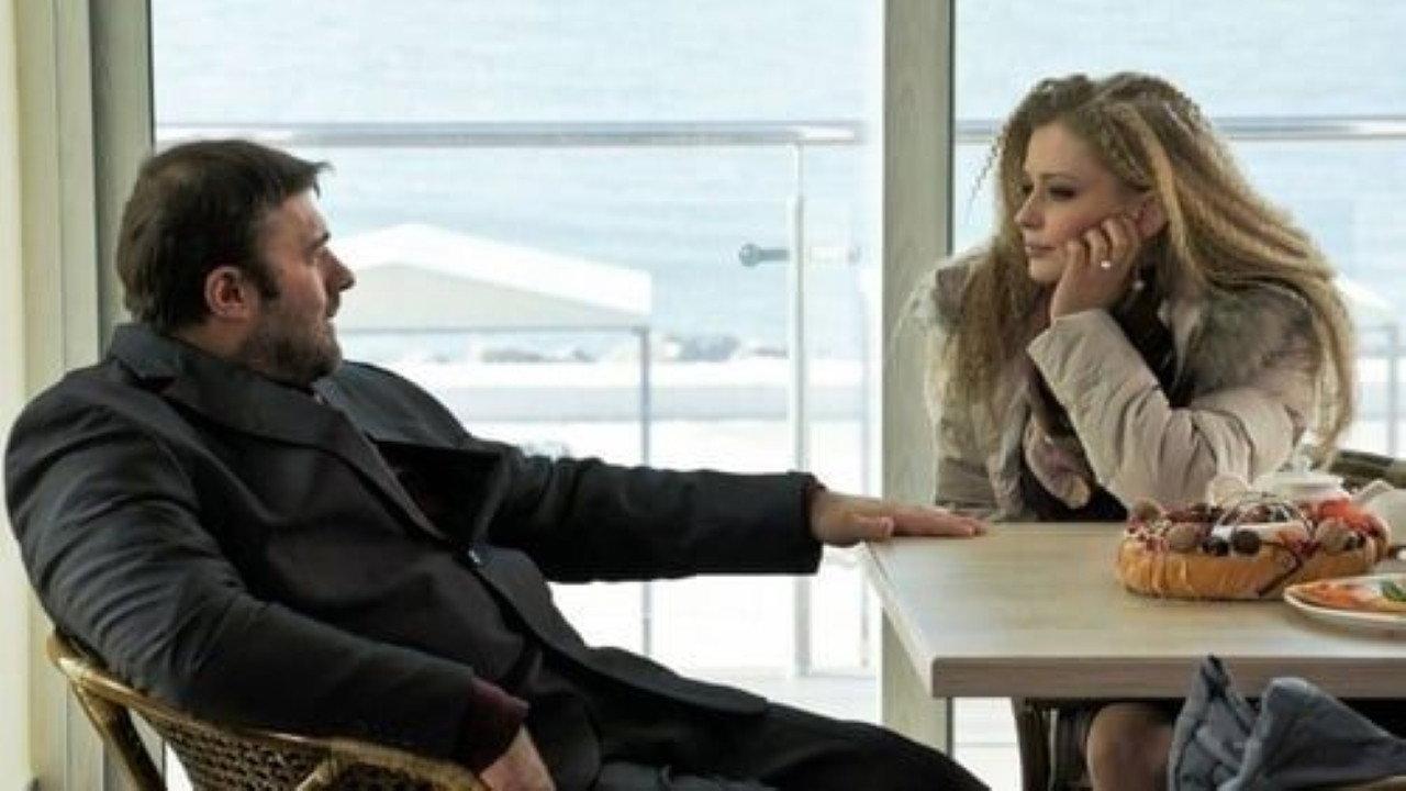 Marathon 2013 movie scene