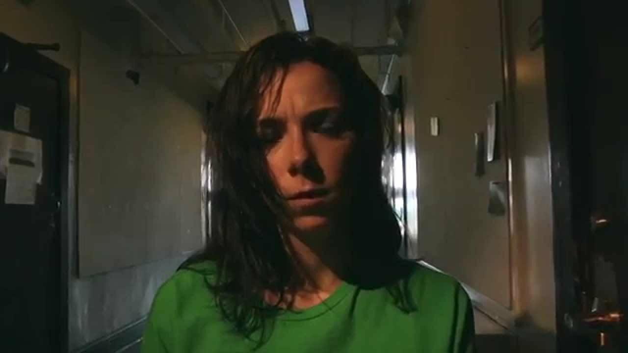 I Don't Wanna Feel Nothin' No More 2011 movie scene