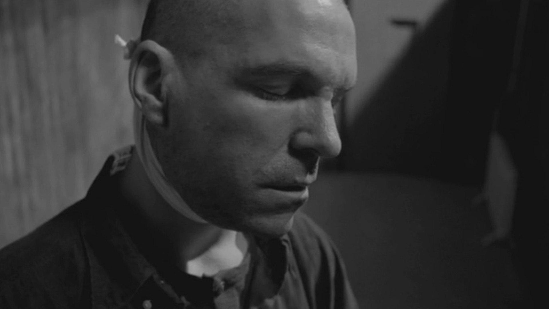 The Oath 1996 movie scene