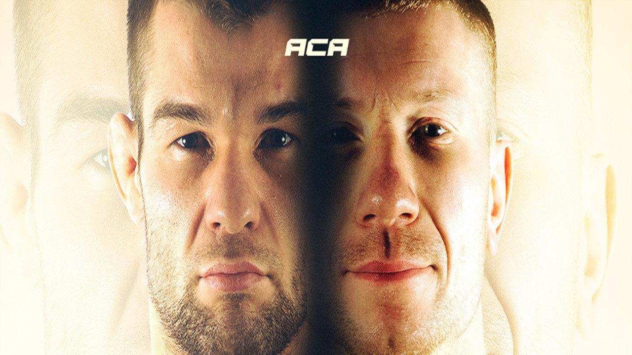 ACA 187: Polpudnikov vs. Matmuratov 2 2025 movie scene