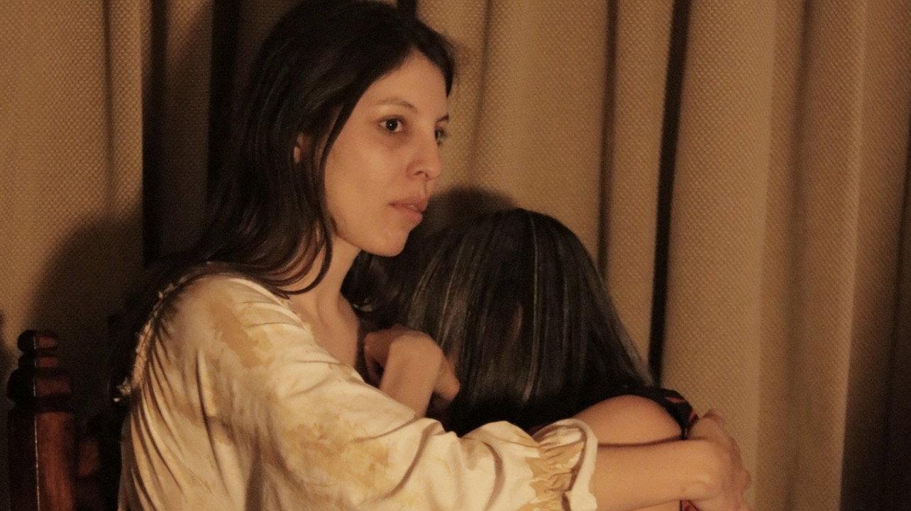 Consuelo 2024 movie scene
