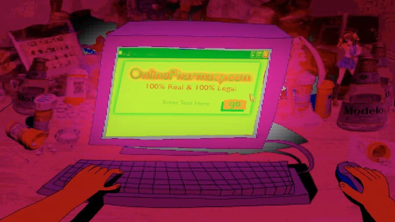 Health 2024 movie scene