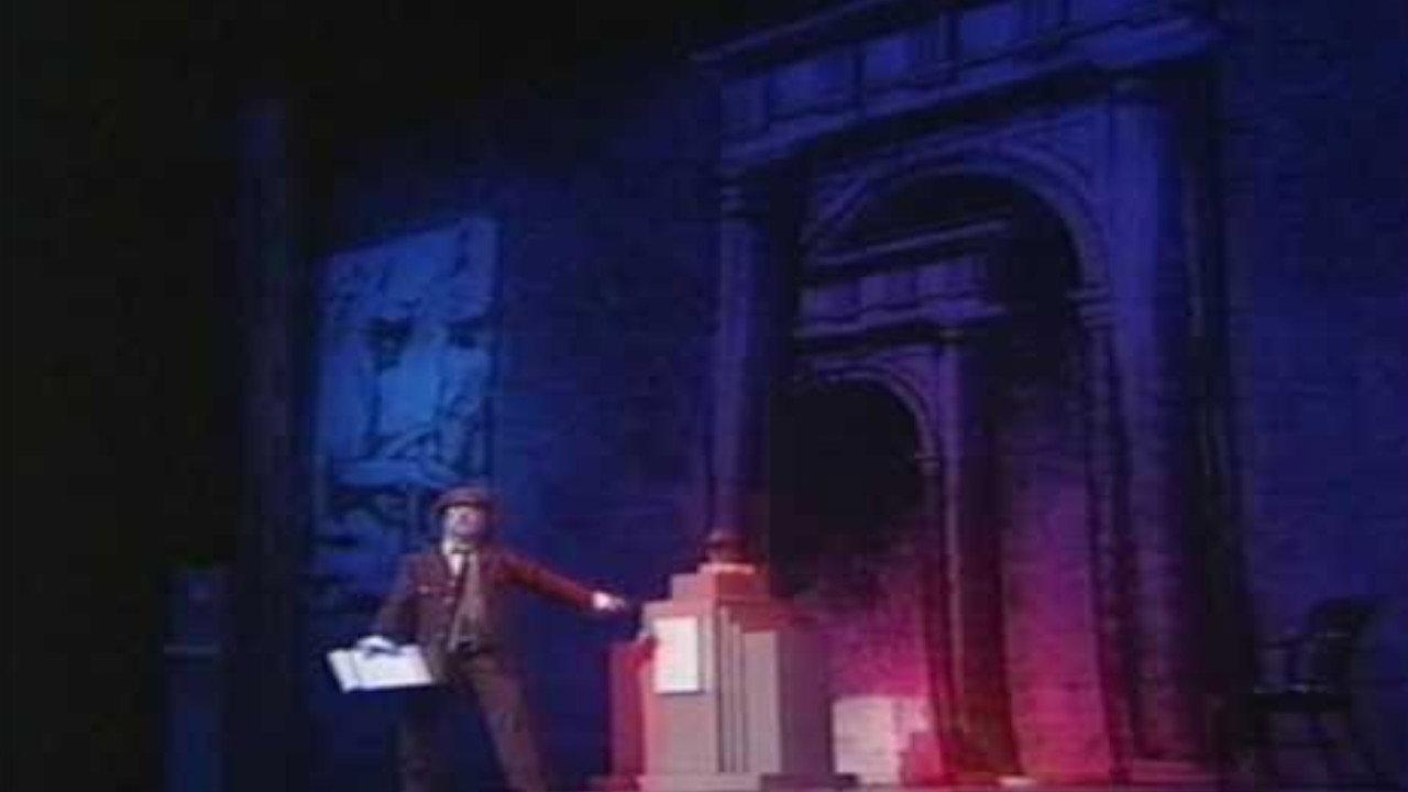 The Children's Royal Variety Performance 1993 movie scene