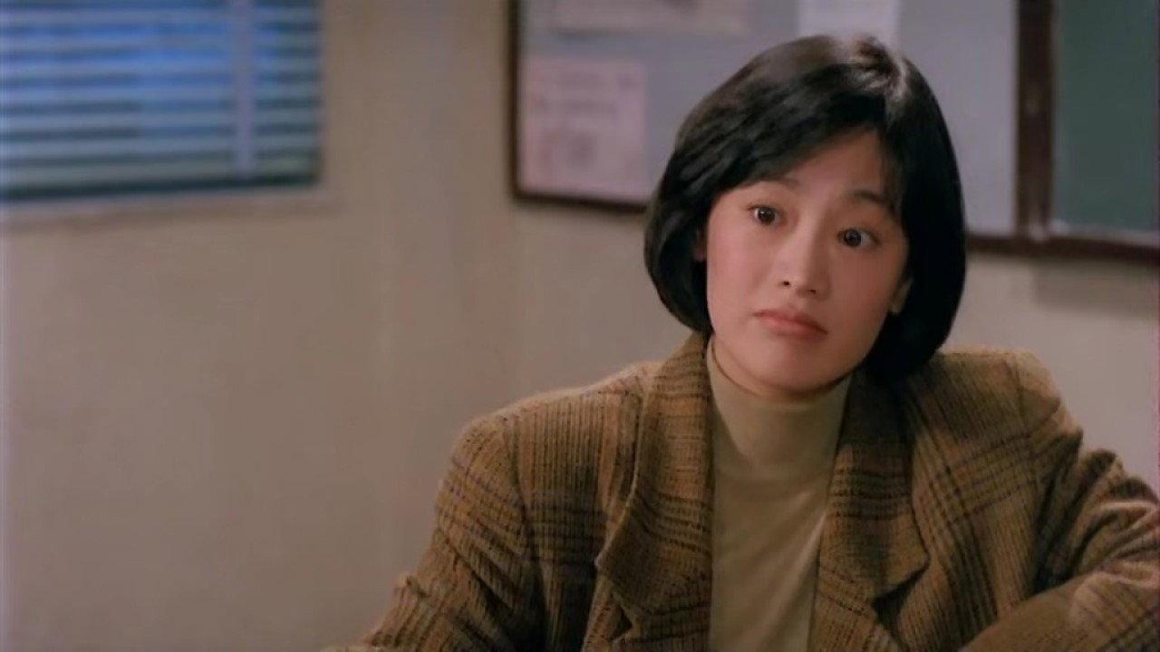 A Rascal's Tale 1991 movie scene