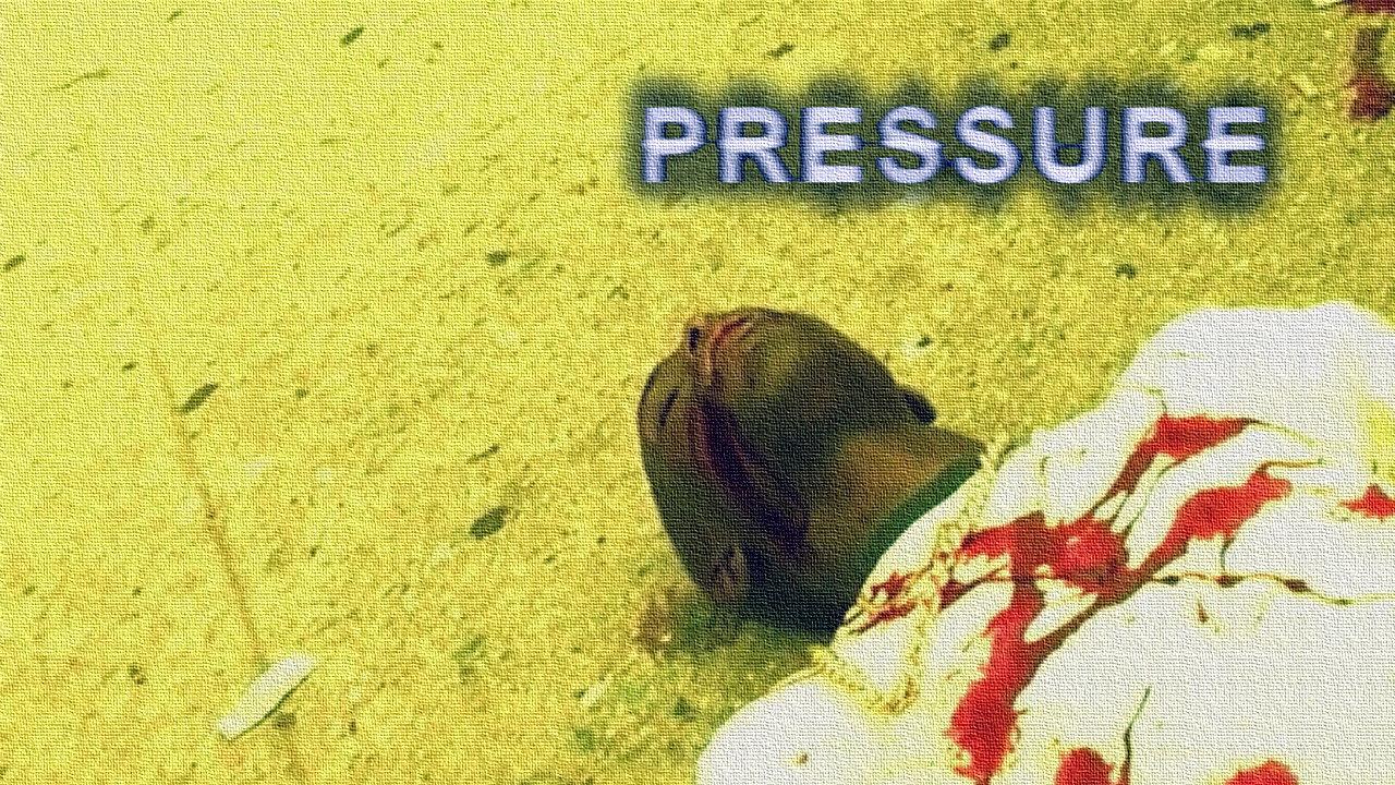 Pressure 2009 movie scene
