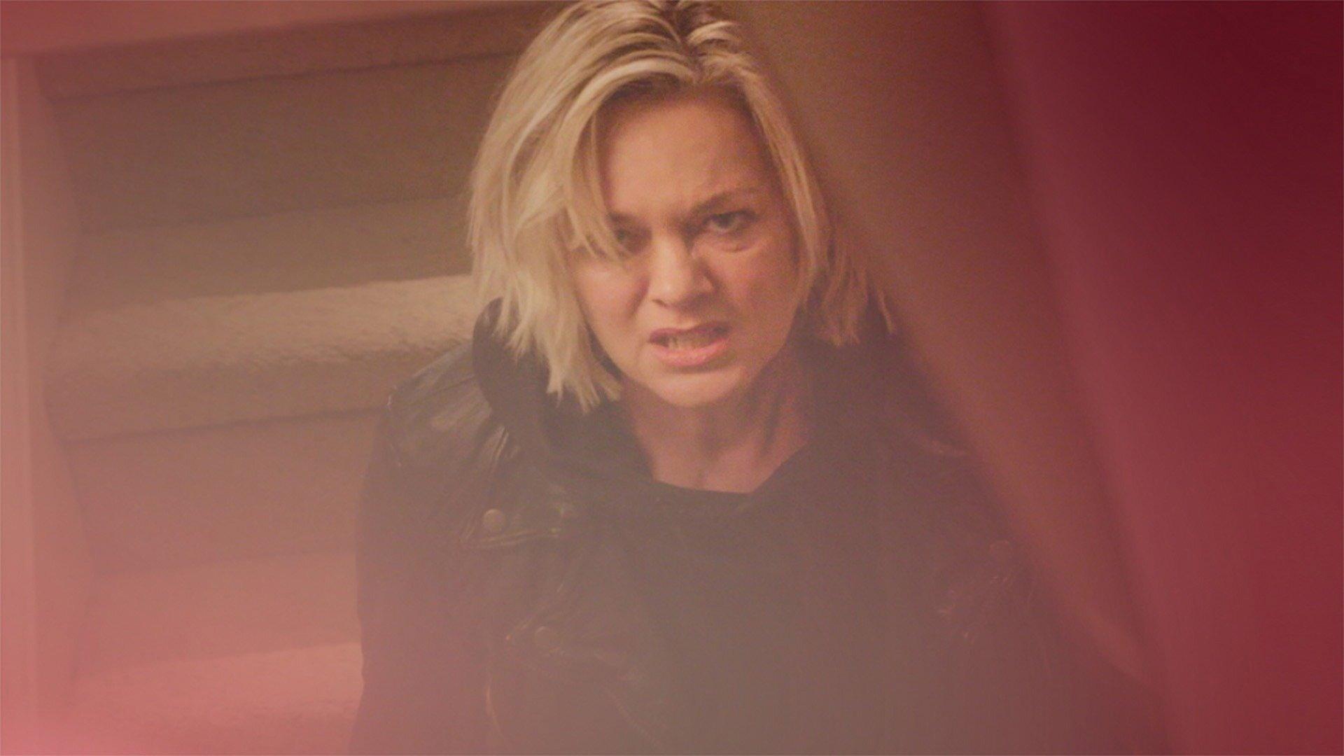 Beware of Mom 2021 movie scene