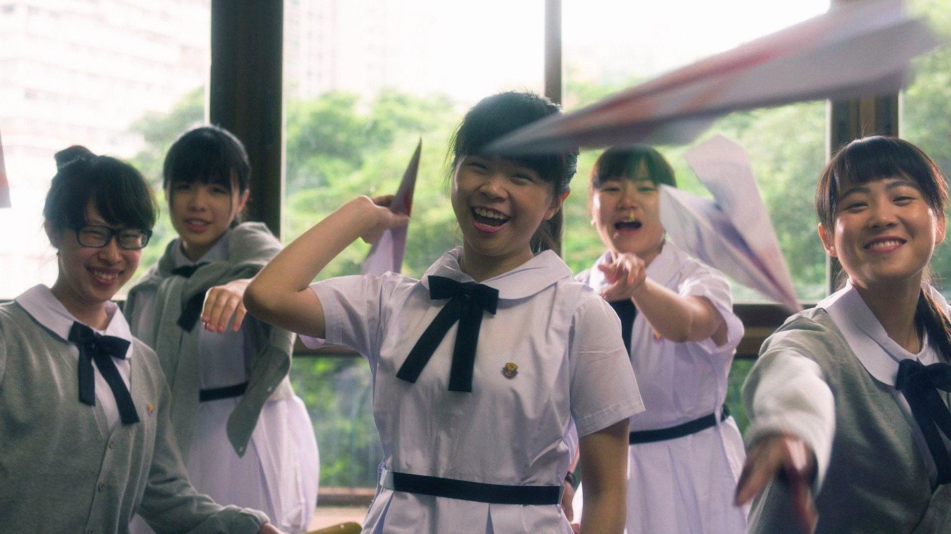 Child Tung 2015 movie scene