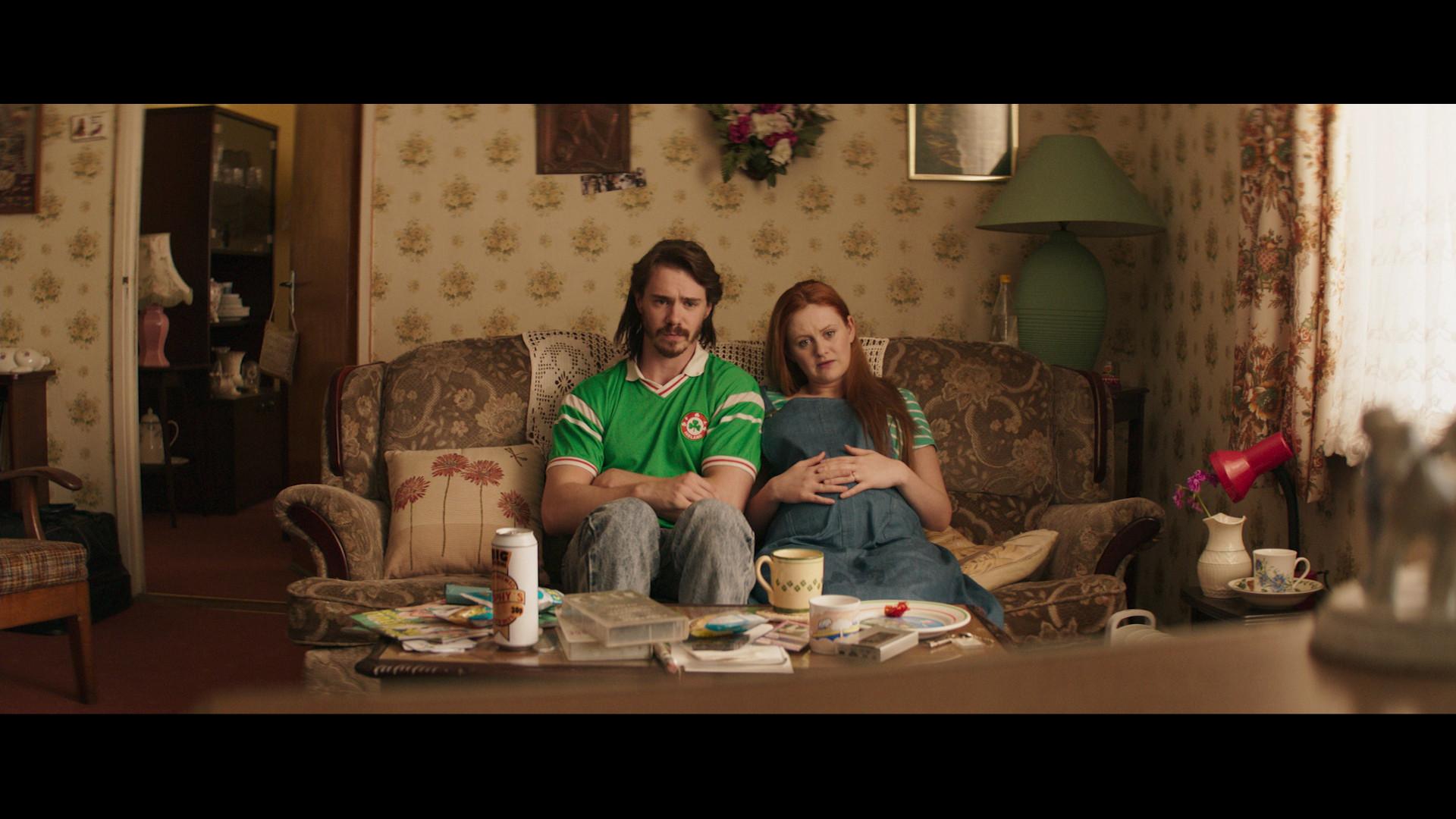 The Nation Holds Its Breath 2016 movie scene