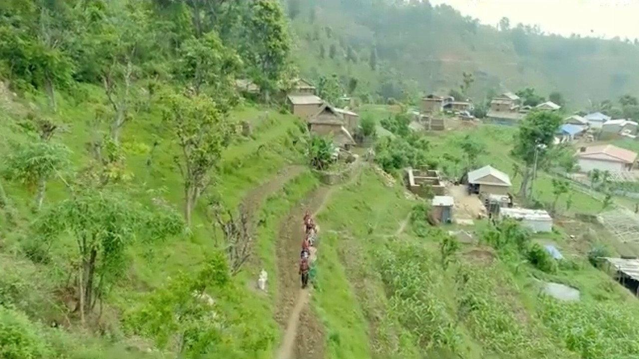 SUNA KATHA 2018 movie scene