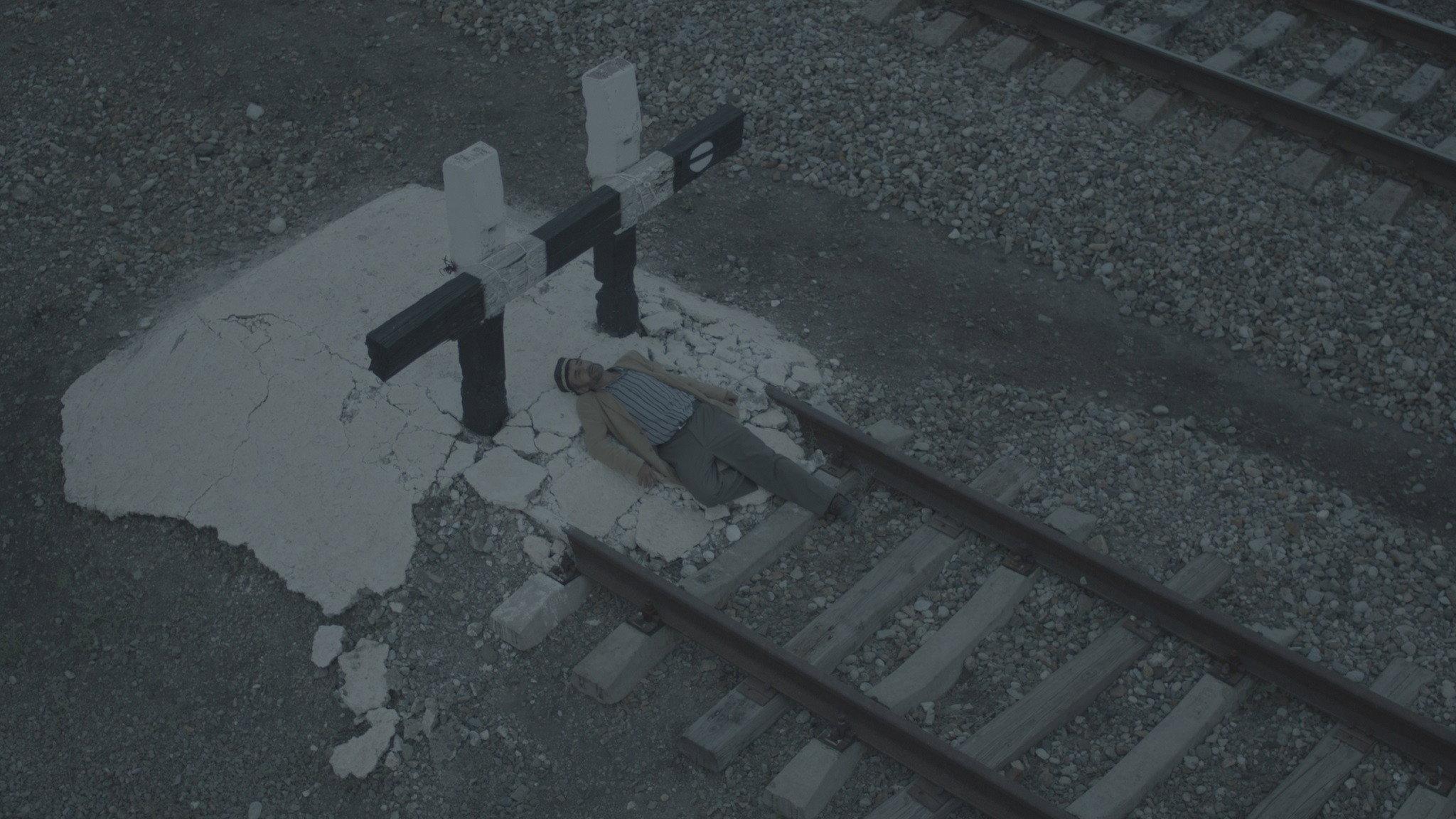 Fortune 2022 movie scene
