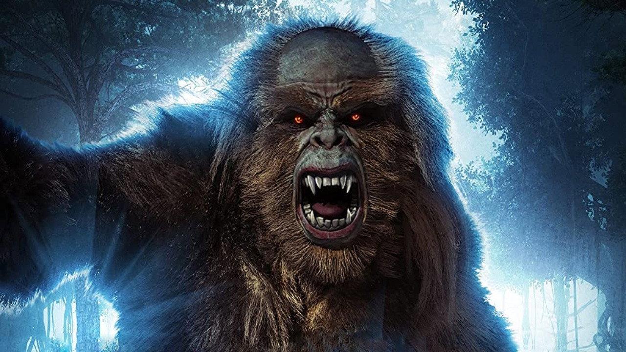 The Legacy of Boggy Creek 2010 movie scene