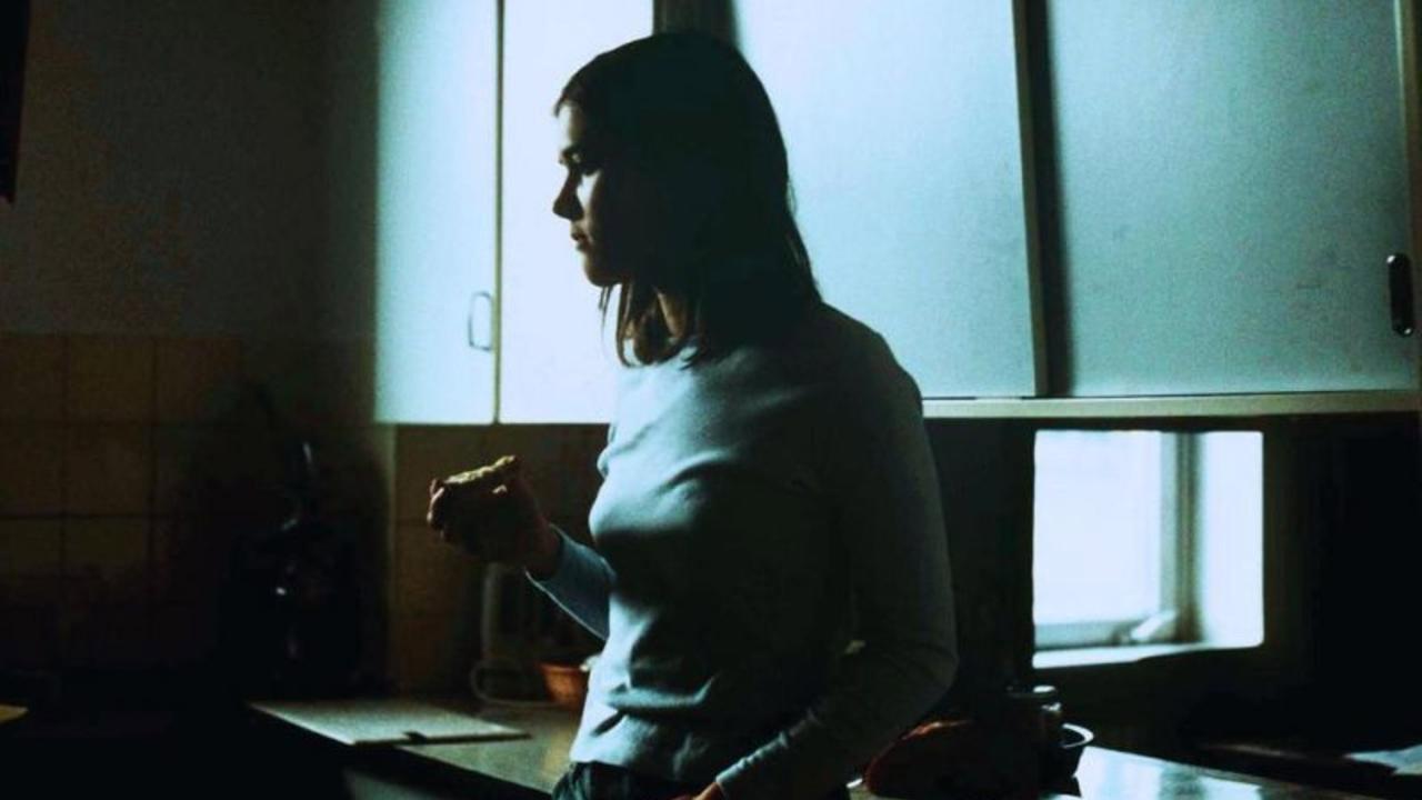 Places in Cities 1999 movie scene