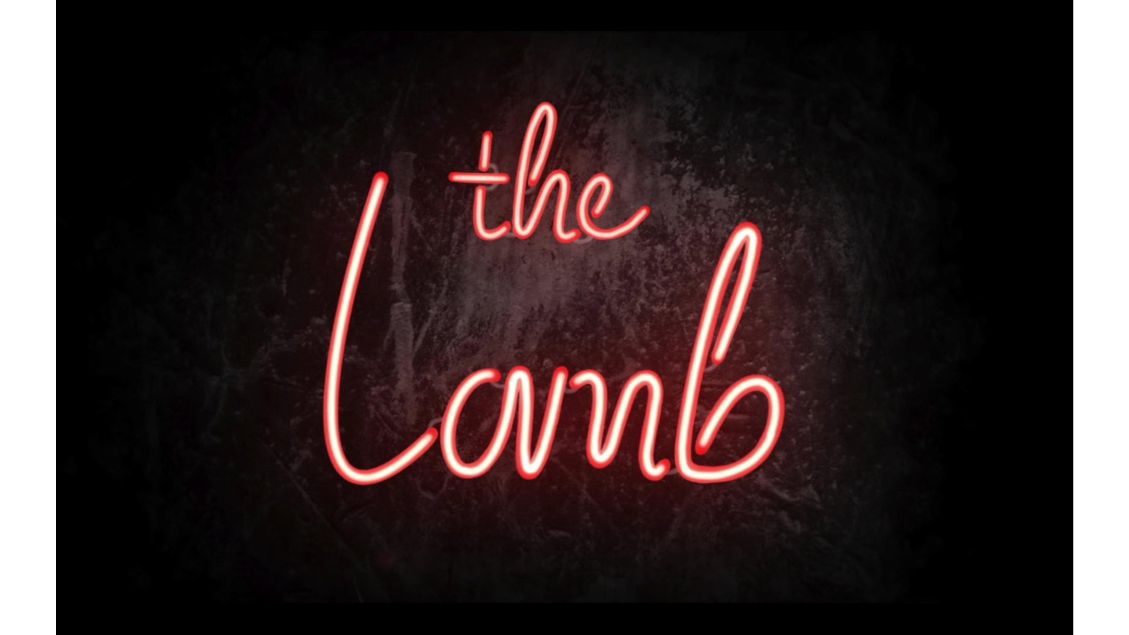 The Lamb 2019 movie scene