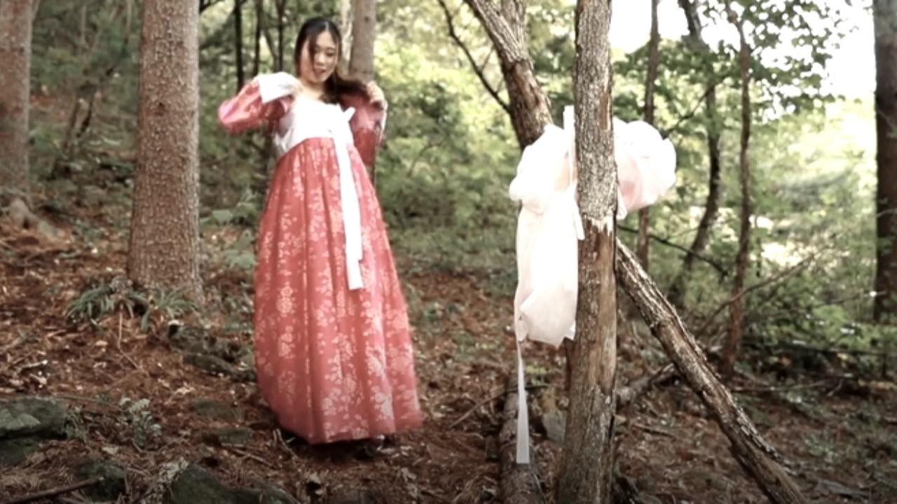 The Fairy Cries - Director's Cut 2018 movie scene