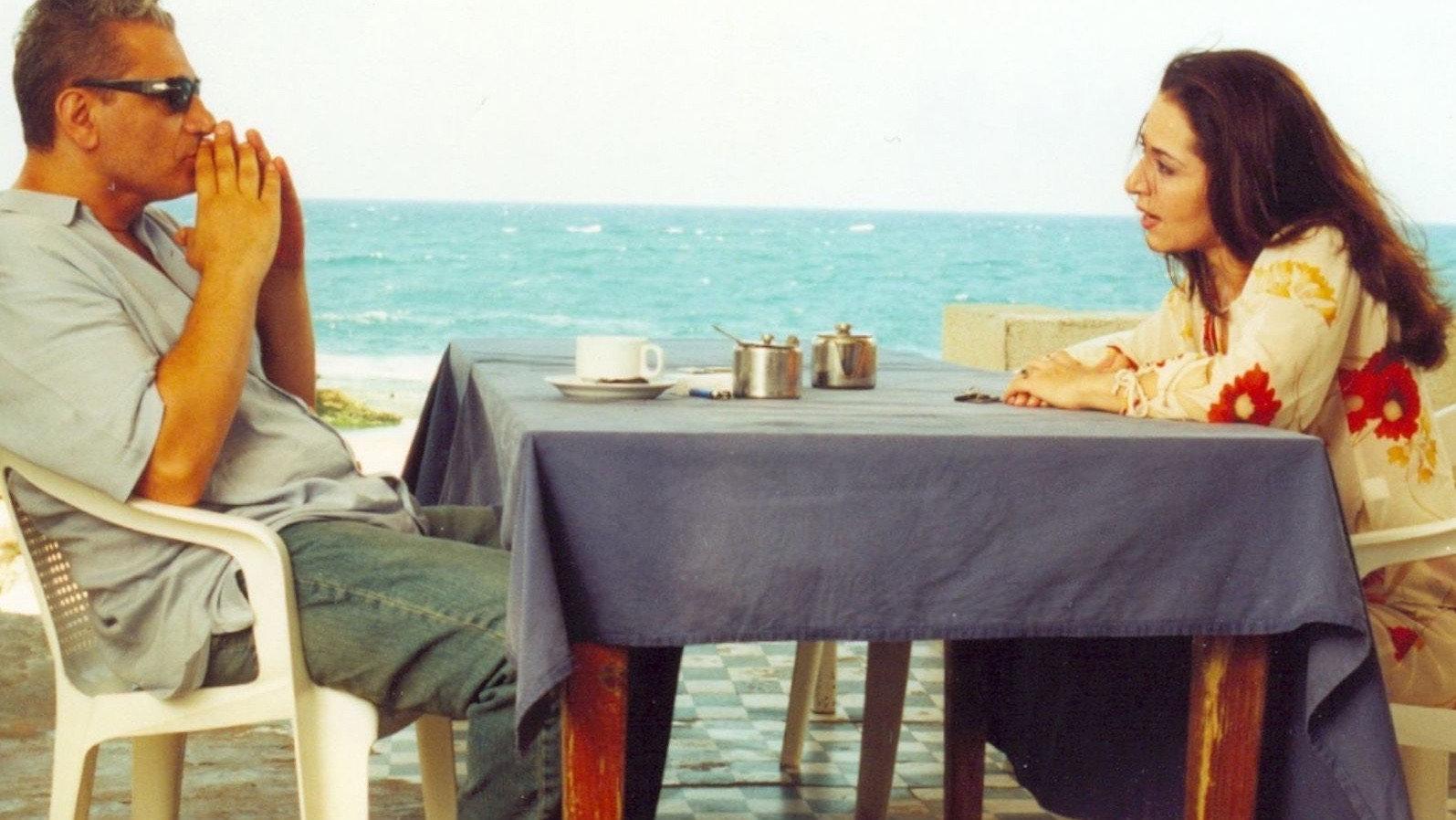 Khalass 2007 movie scene