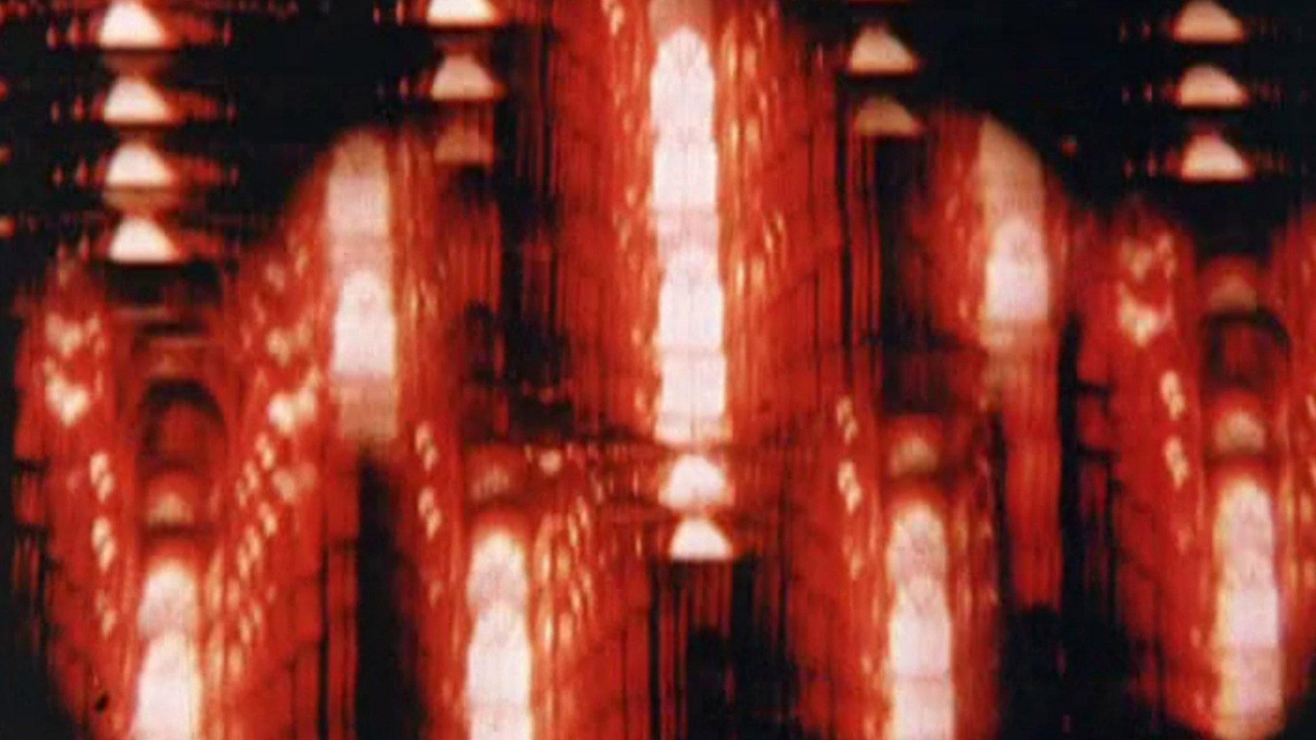 Red Church 1976 movie scene