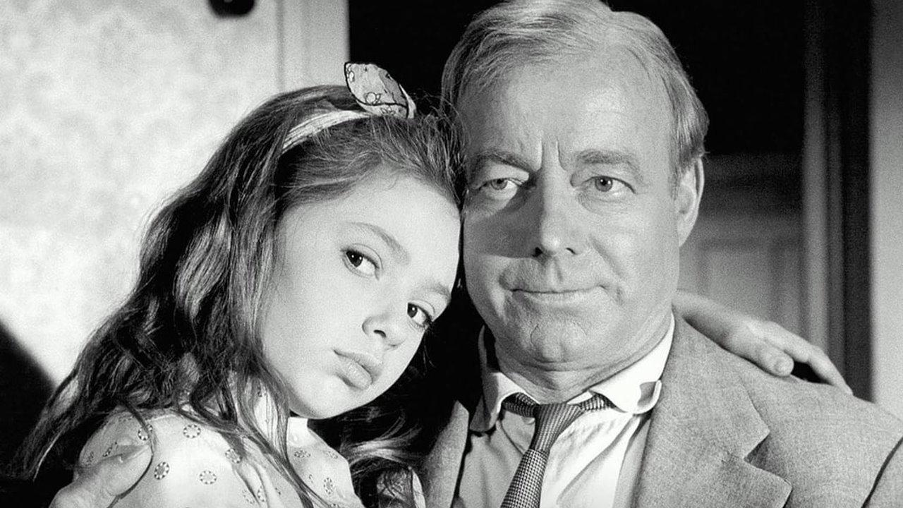The Liar 1961 movie scene