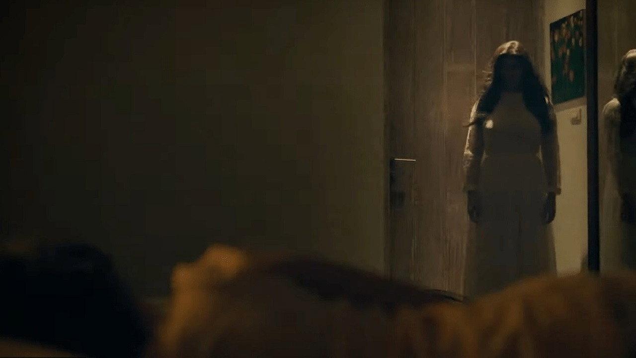 Barbara Reimagined 2019 movie scene