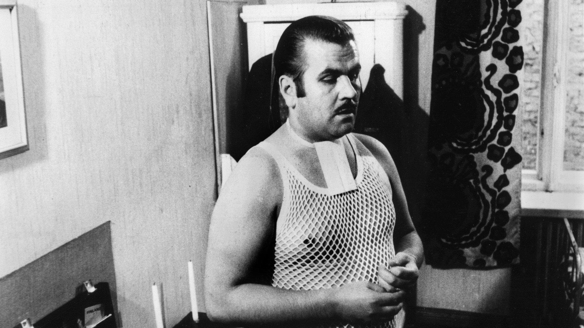 Kreivi 1971 movie scene