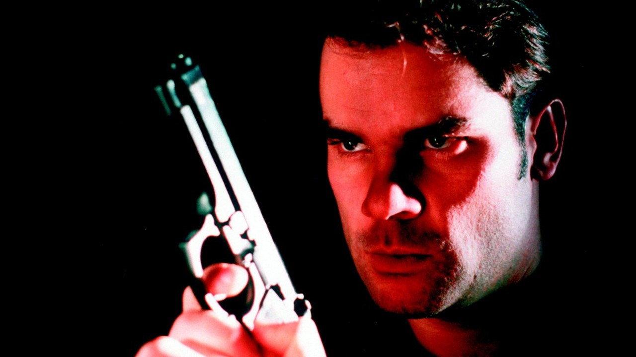 Hatred Of A Minute 2002 movie scene