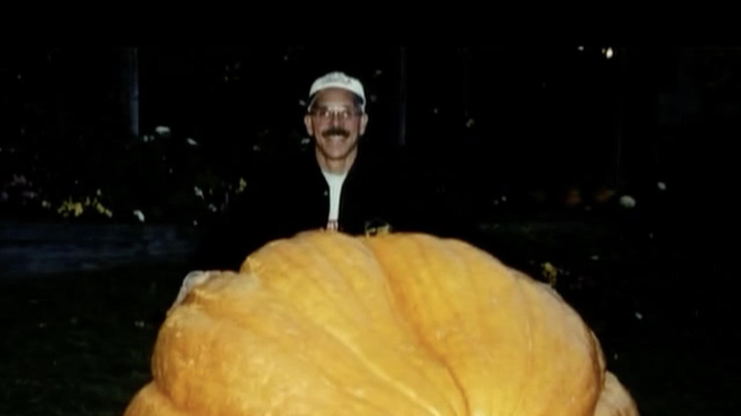 Lords of the Gourd 2007 movie scene