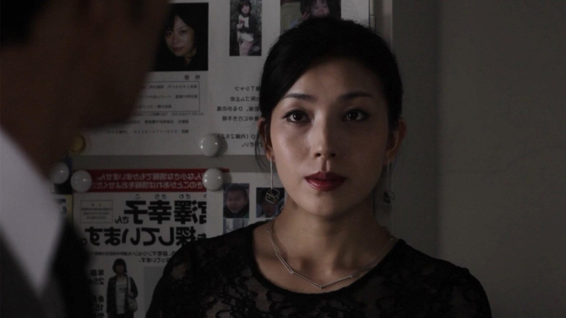 Love and Treachery 2011 movie scene