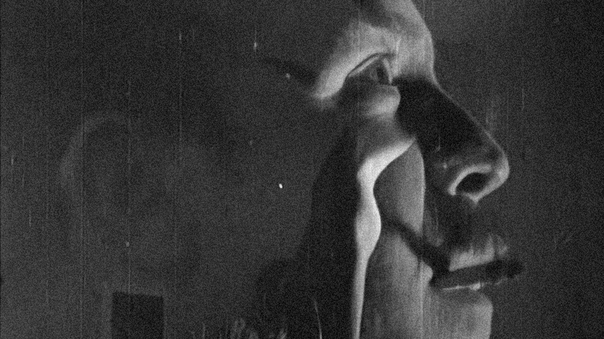 The Blood Stain 1943 movie scene