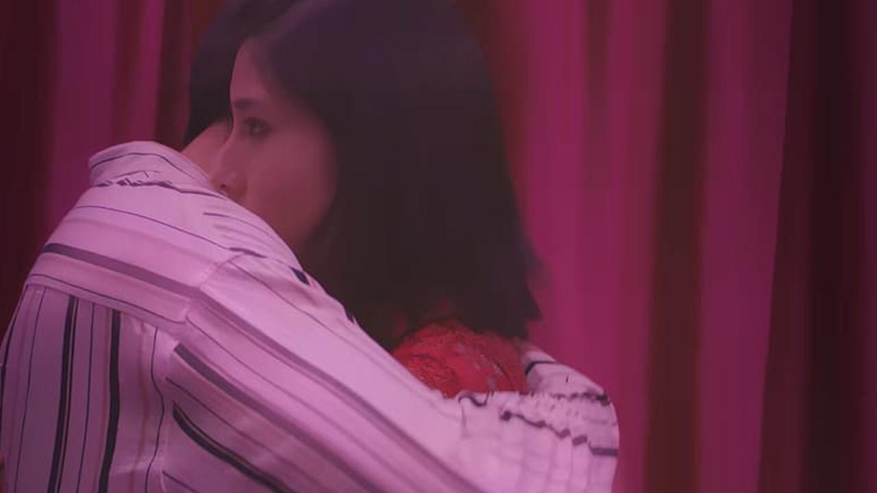 The Perfect Suspect 2019 movie scene
