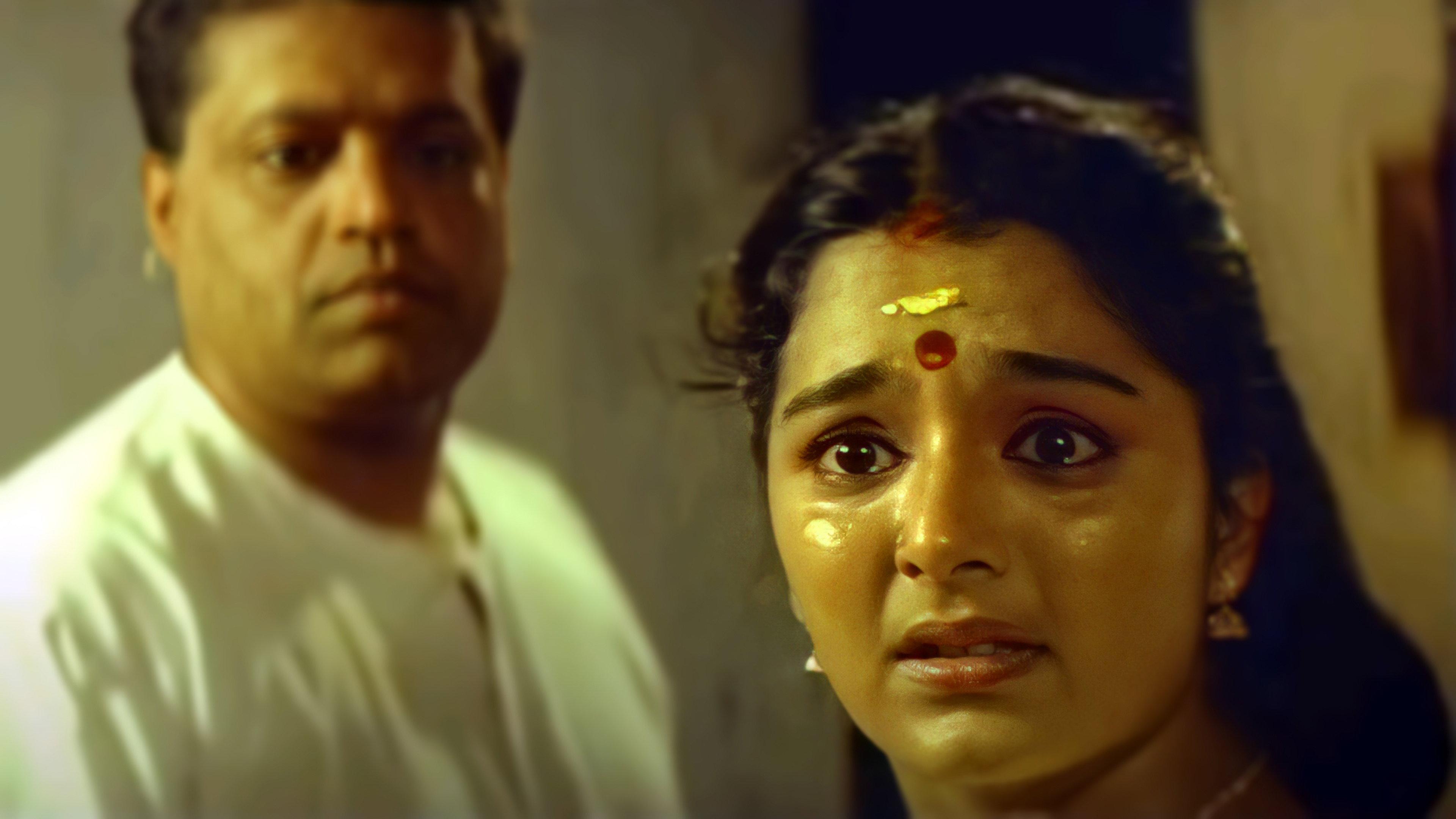 Kaliyattam 1997 movie scene