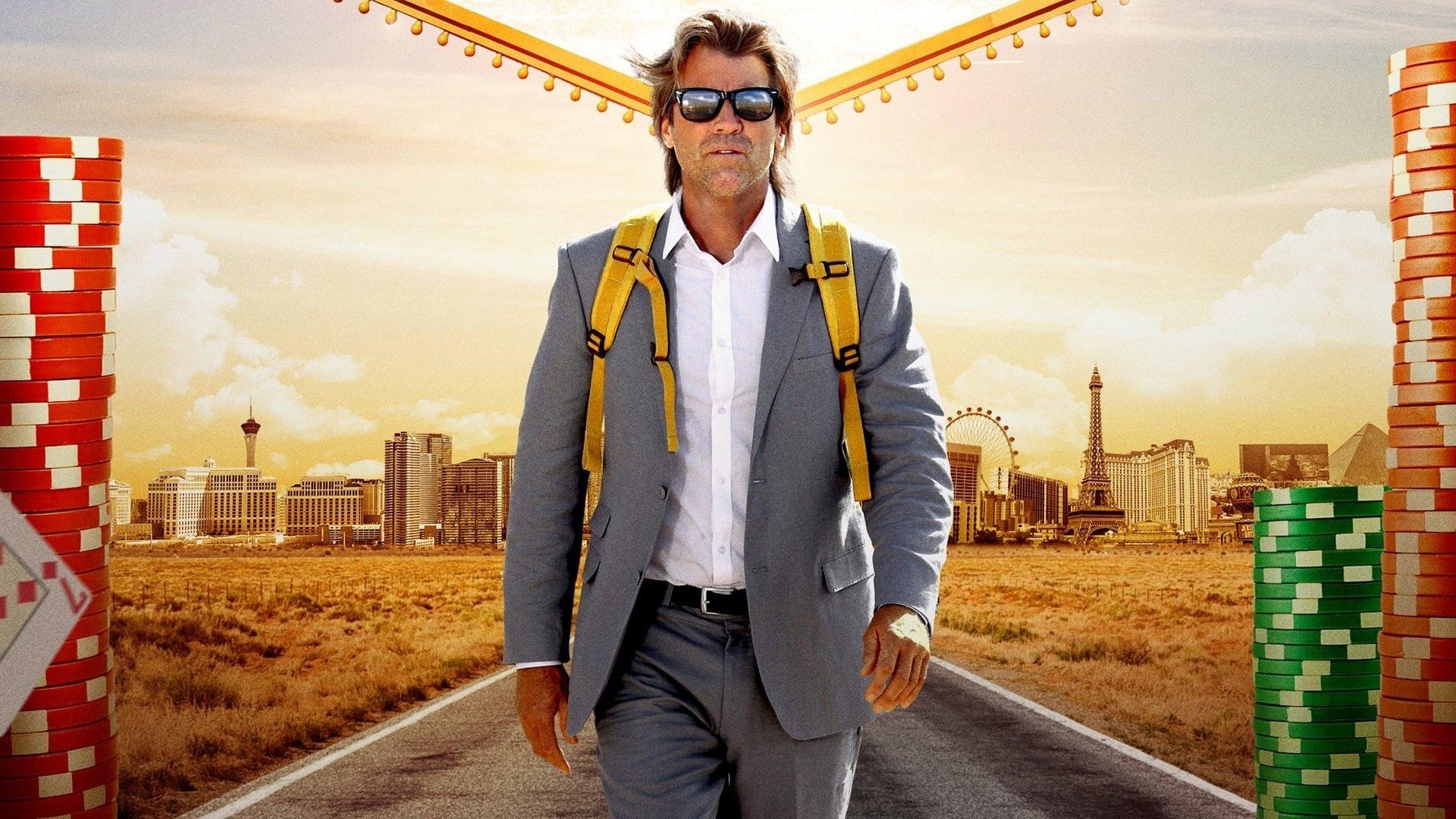 7 Days to Vegas 2019 movie scene