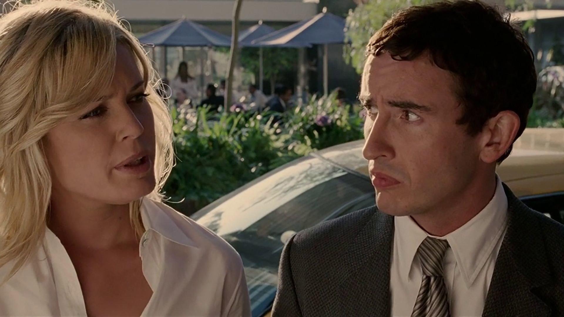 Alibi 2003 movie scene