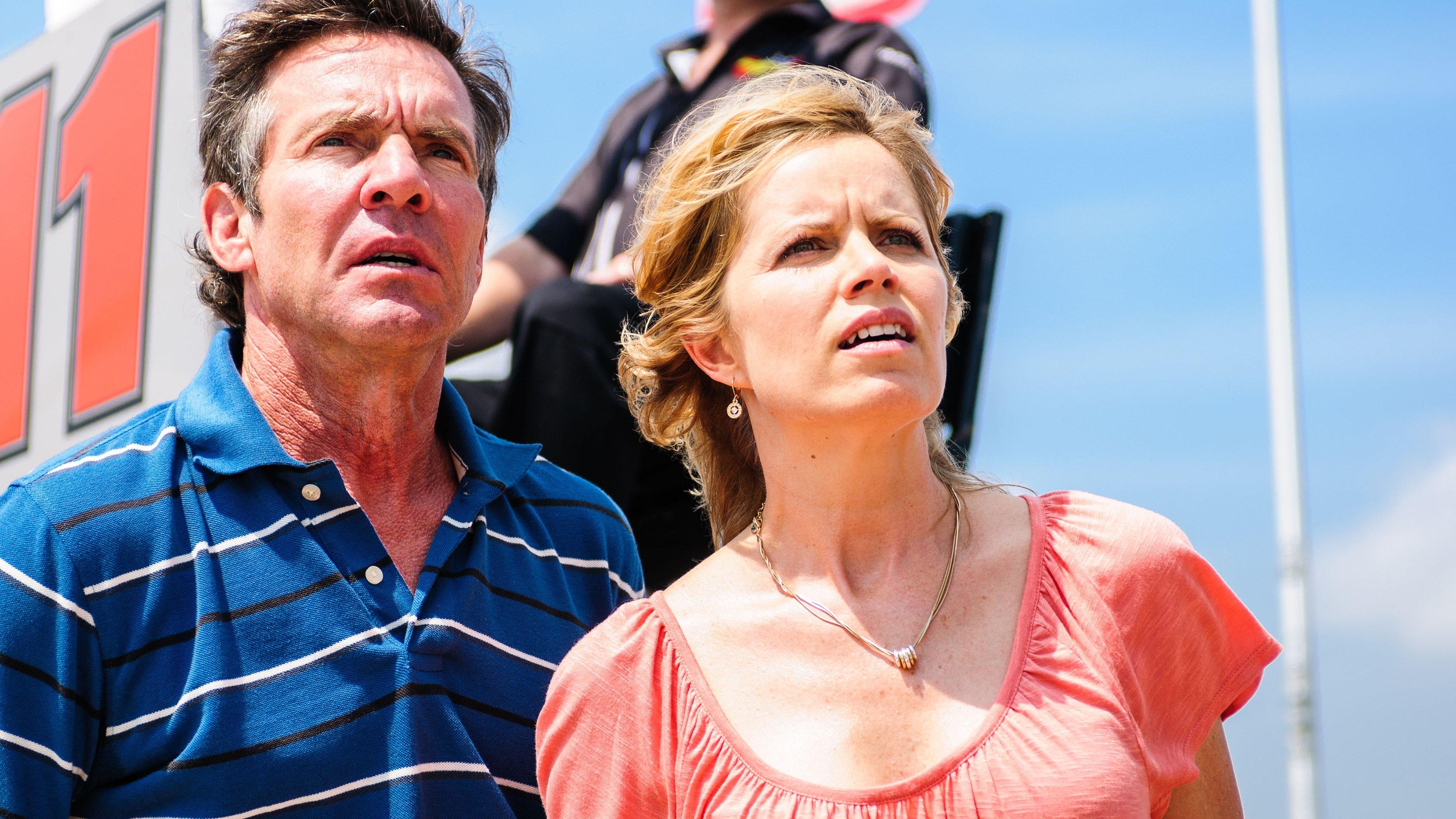 At Any Price 2012 movie scene