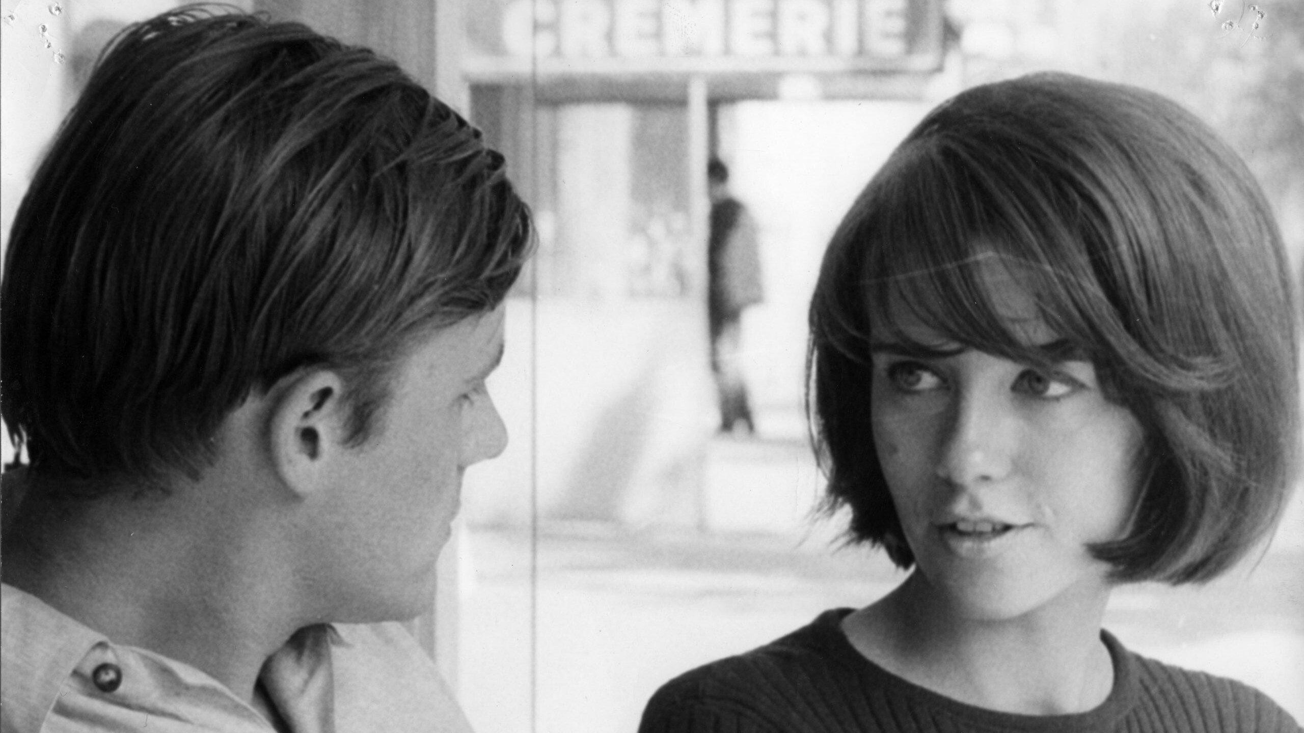 Les Siffleurs 1964 movie scene