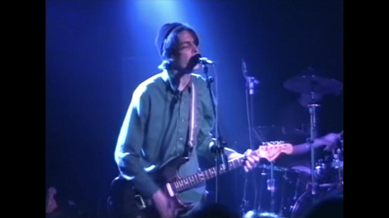 Pavement: March 6, 1994 - Frankfurt, Germany 1994 movie scene