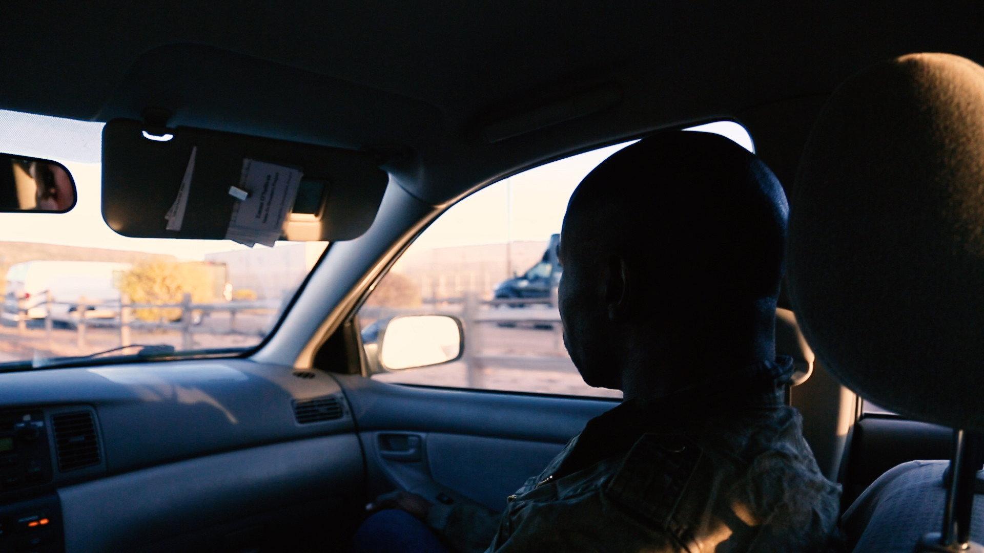 Refuge(e) 2019 movie scene