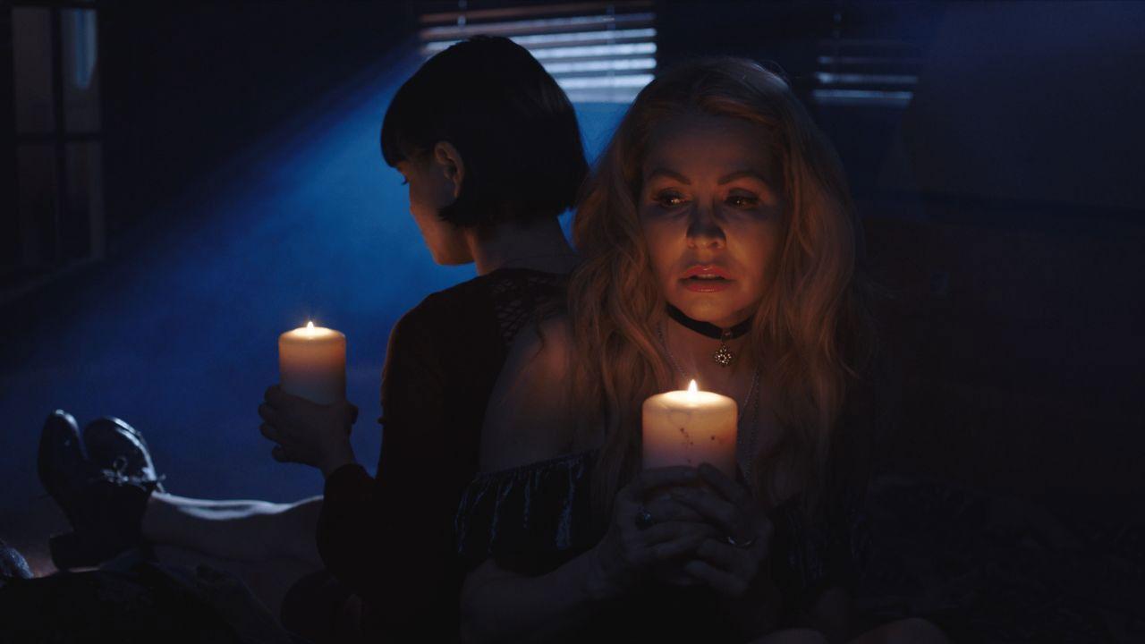 Blood Craft 2019 movie scene