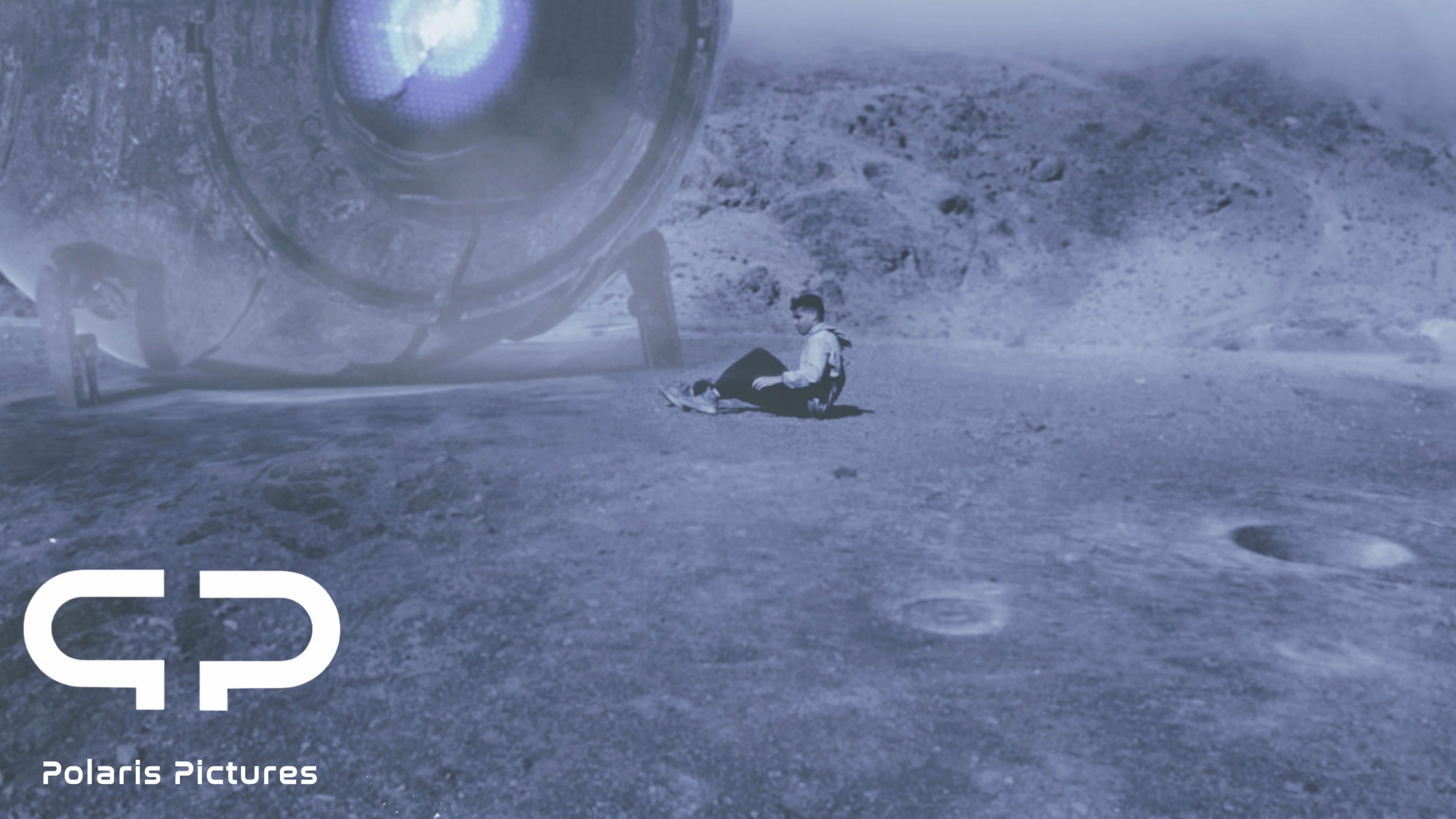 The Last Portal PT II 2024 movie scene